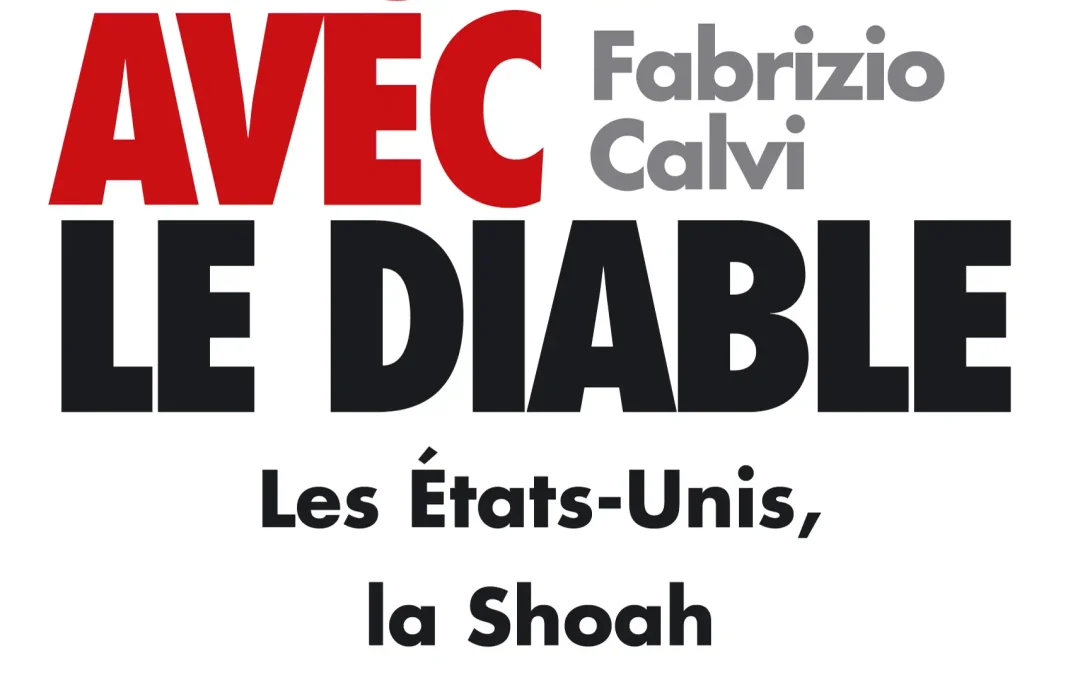 Pacte avec le diable